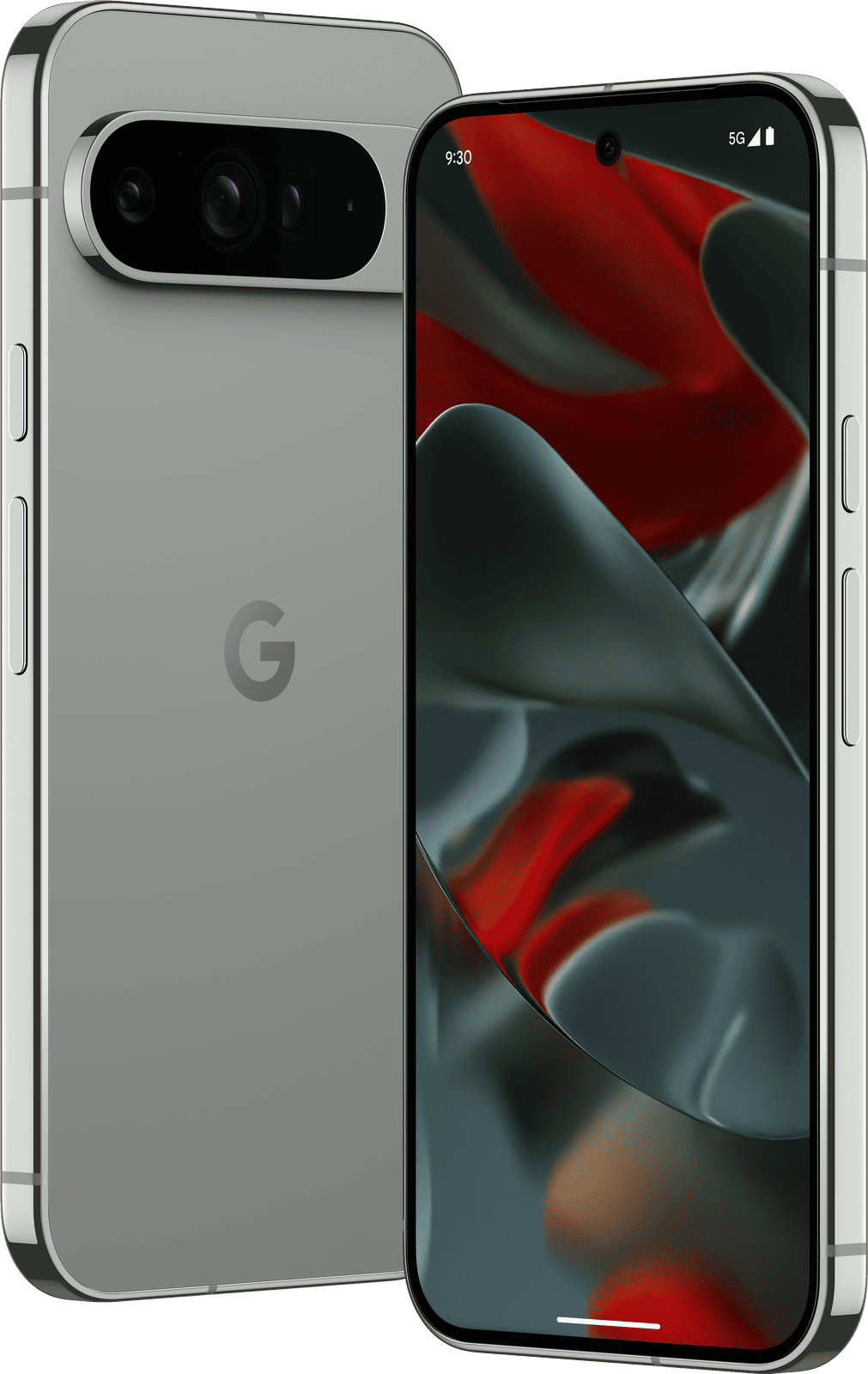 Google Google Pixel 9 Pro XL 128 GB Hazel