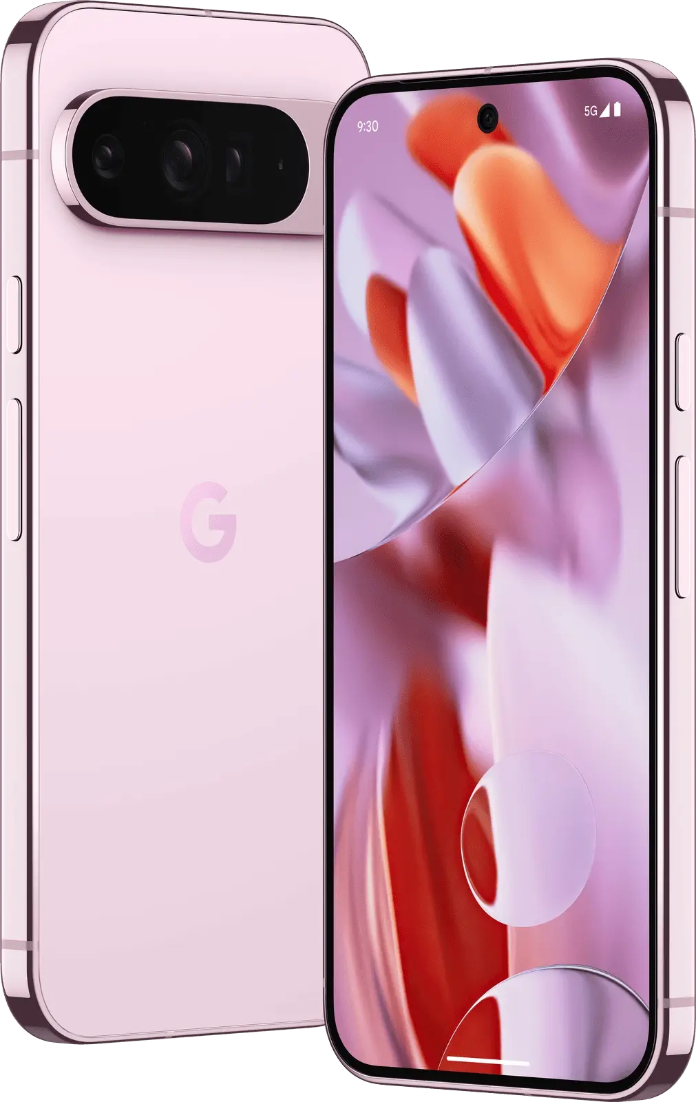 Google Google Pixel 9 Pro XL 256 GB Rose Quartz