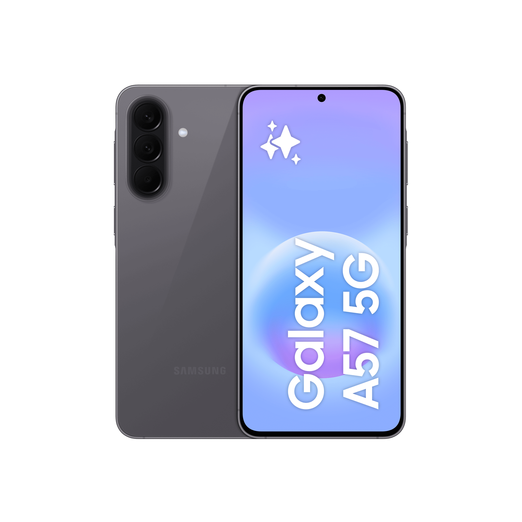 Samsung Samsung Galaxy A57 5G 128 GB Awesome Grey