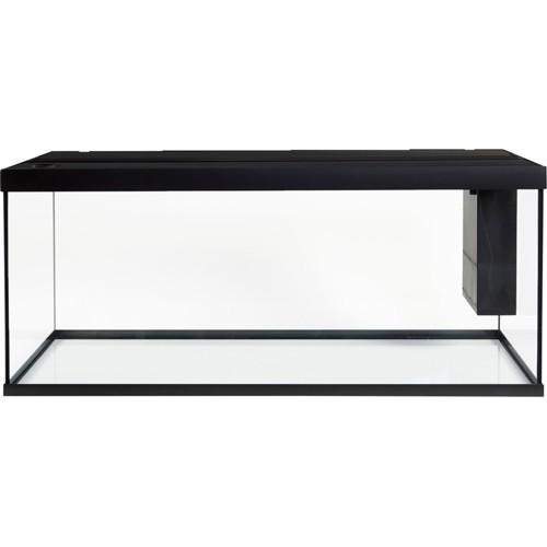 Akvastabil Element Akvarier - 240 liter - Sort