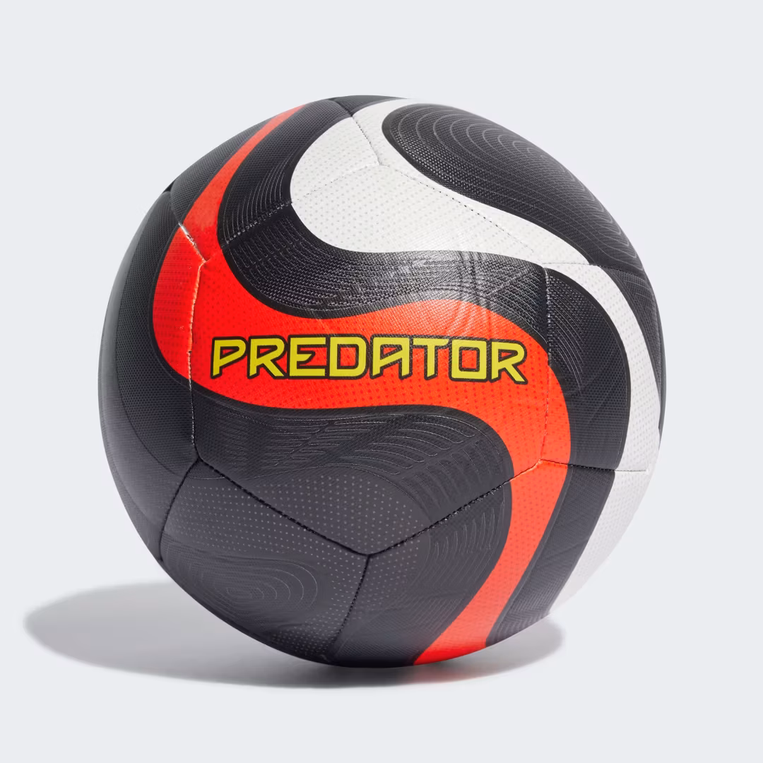 Adidas Predator Treningsball