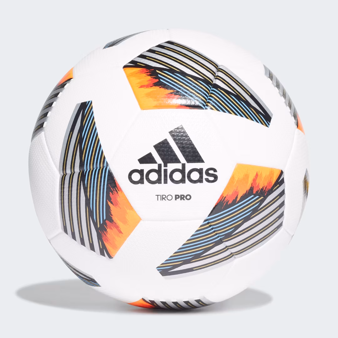 Adidas Tiro Pro Ball