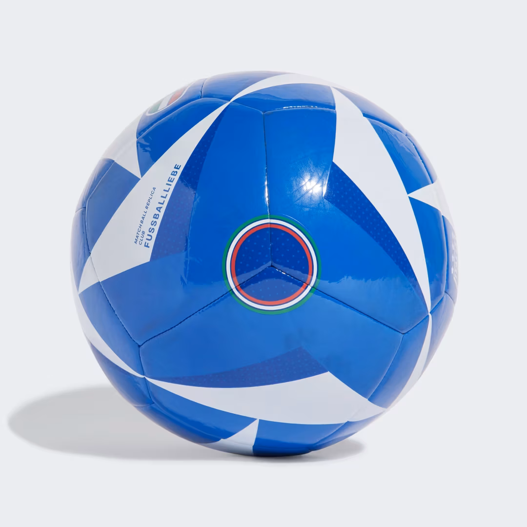 Adidas Fussballliebe Italy Club Ball