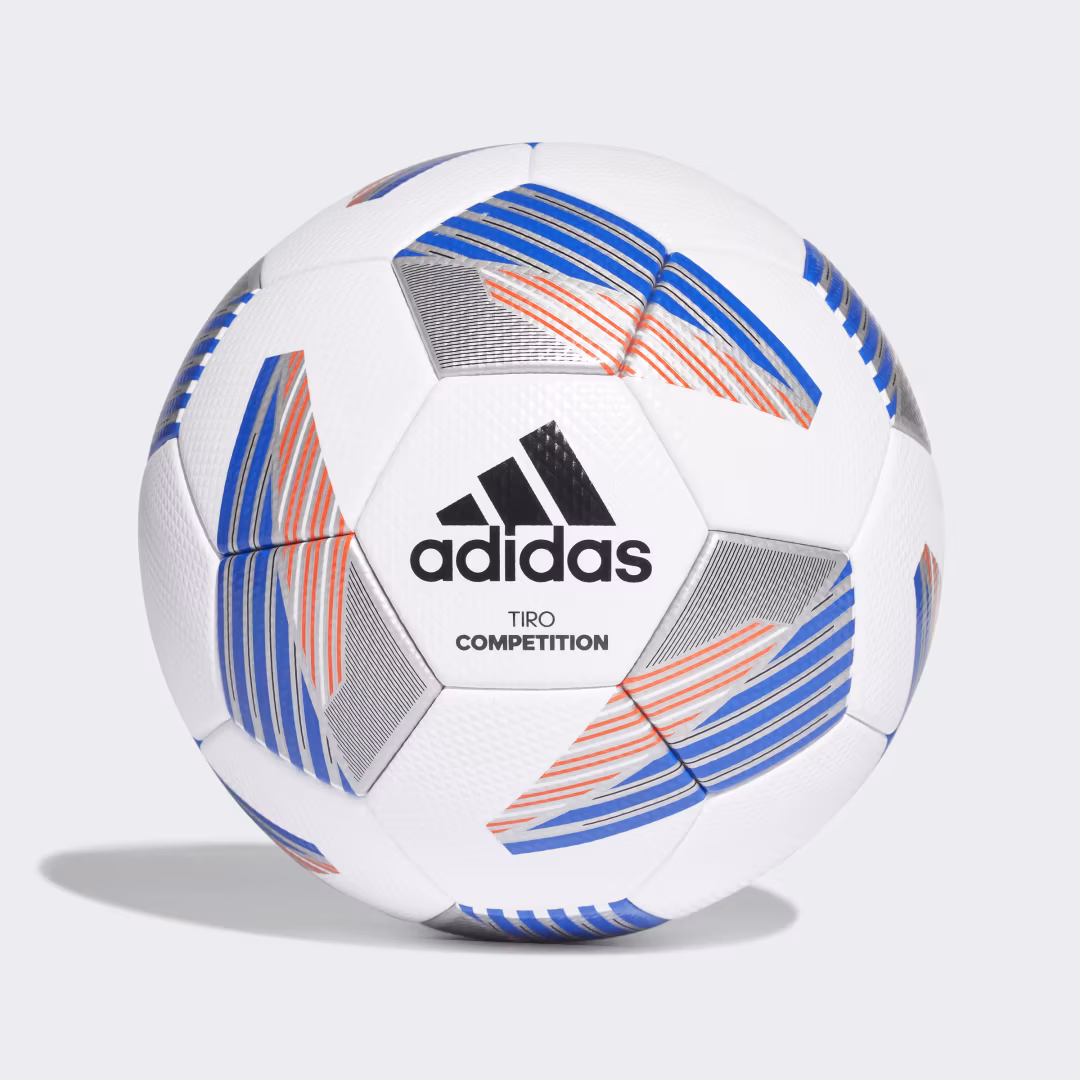 Adidas Tiro Competition Ball