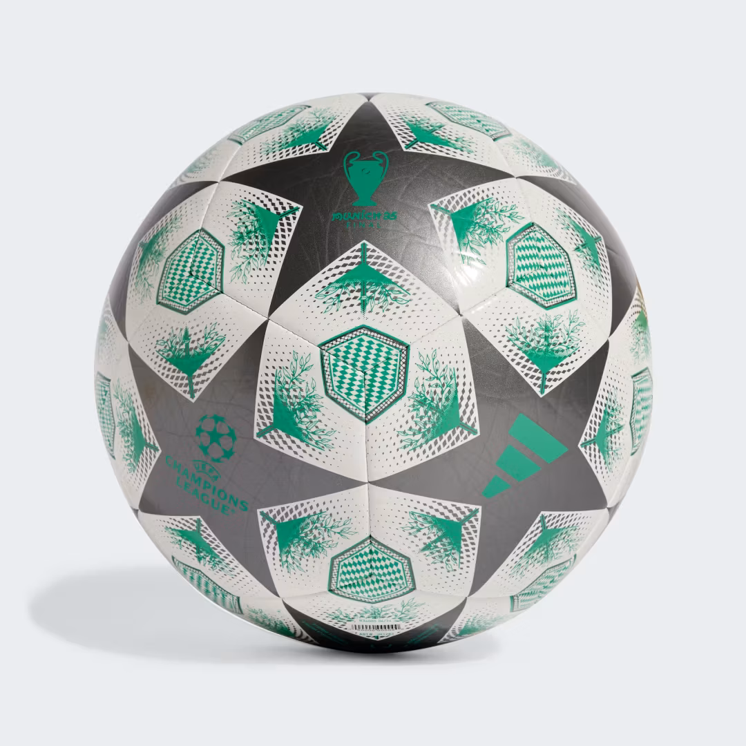 Adidas UCL Club 24/25 Knockout Phase Ball