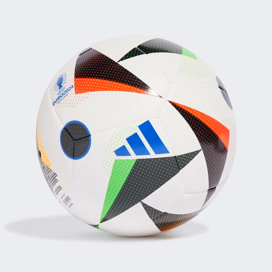 Adidas Euro 24 Treningsball