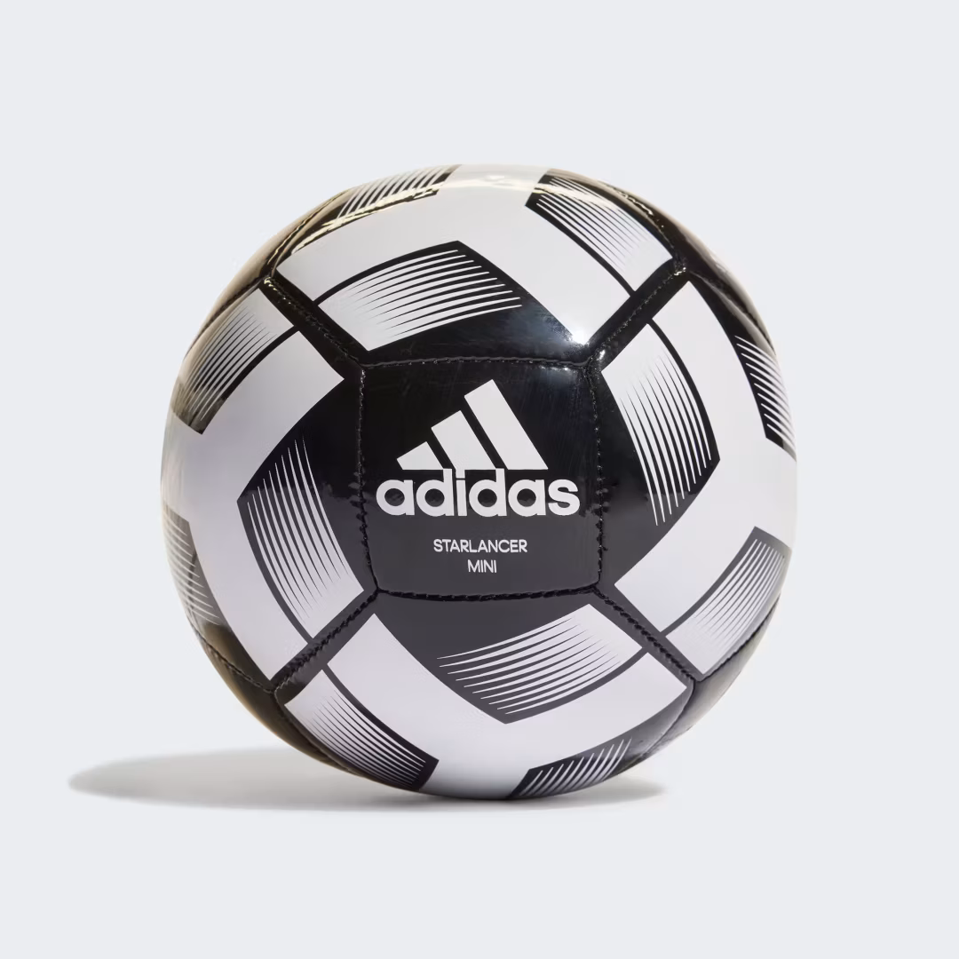 Adidas Starlancer miniball