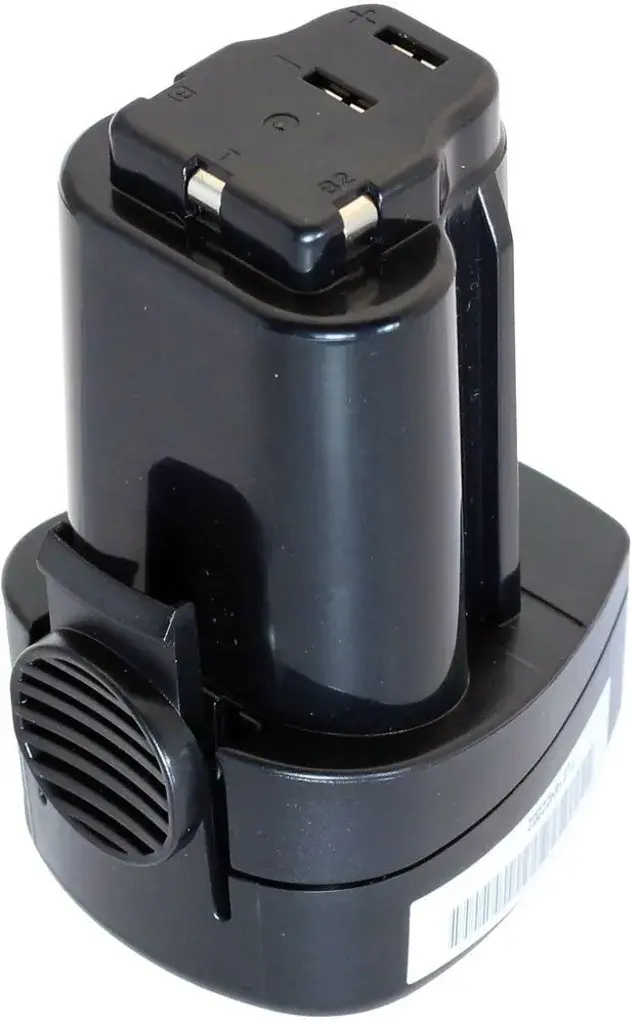 Batteri til 10.8V 1.5Ah Li-ion (METABO)