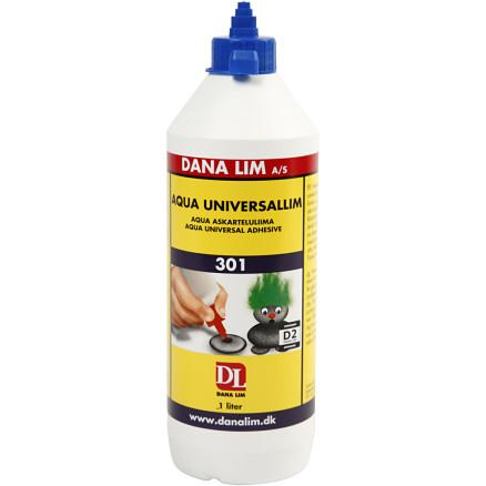 Dana Aqua Universallim, 1 l/ 1 fl.
