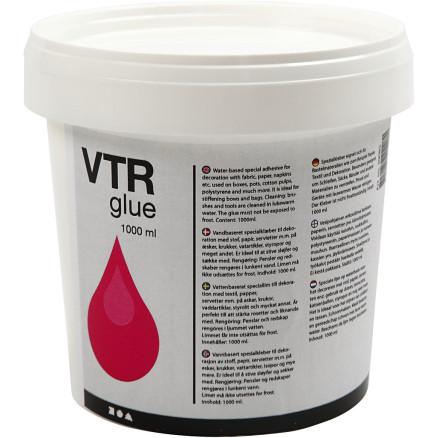 Diverse VTR Lim, 1000 ml/ 1 boks.