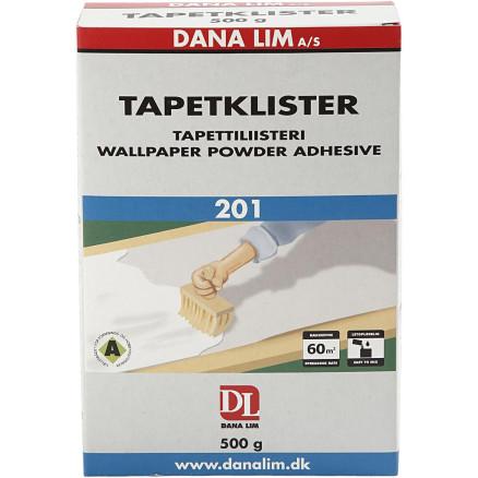 Dana Tapetklister, 500 g/ 1 pk.