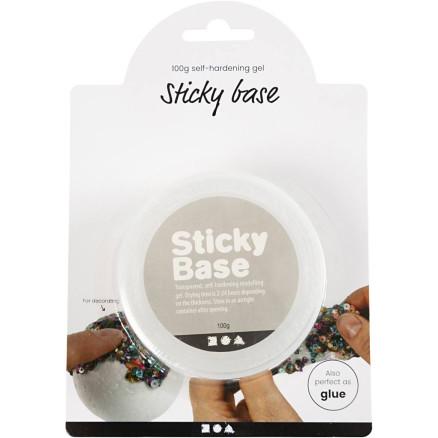 Diverse Sticky Base, 100 g/ 1 boks