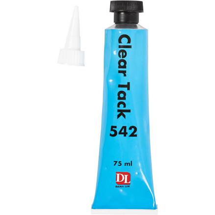 Dana Monteringslim, 75 ml/ 1 stk.