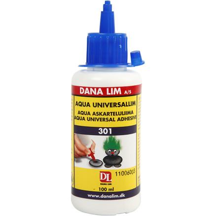 Diverse Aqua Universallim, 100 ml/ 1 fl.