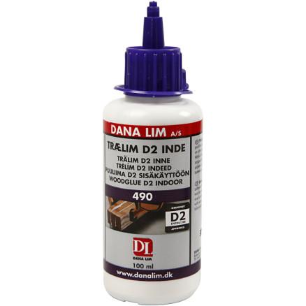 Diverse Trelim D2, 100 ml/ 1 fl.