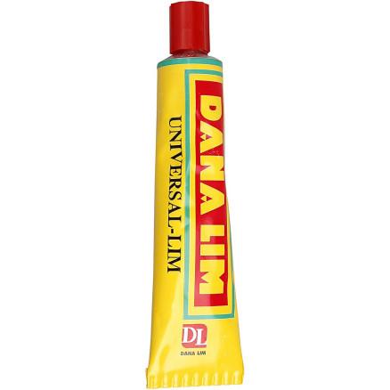 Diverse Universallim, 40ml/ 1 stk.
