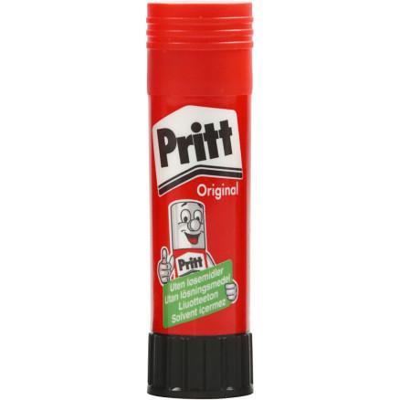 Diverse Pritt limstift, 22 g, 1 stk.