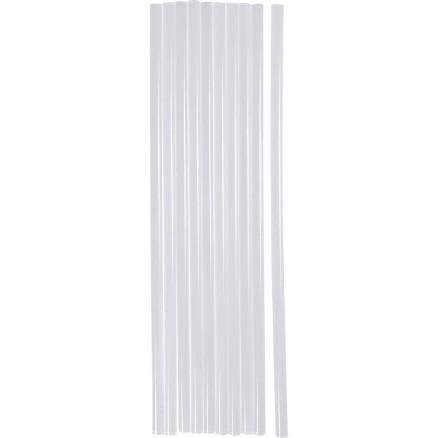 Diverse Limstaver Mini, L: 25 cm, dia. 7 mm, 10 stk./ 1 pk.