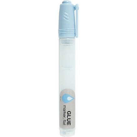 Diverse Lim marker, strek 5 mm, 10 g, 1 stk.