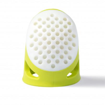 Prym Prym fingerbøl Ergonomic Lime størrelse. Stor