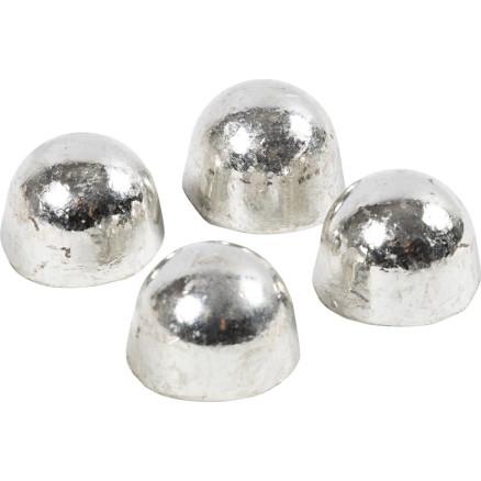 Diverse Støpt blikk, Innhold kan variere, 150g/ 1 pk.