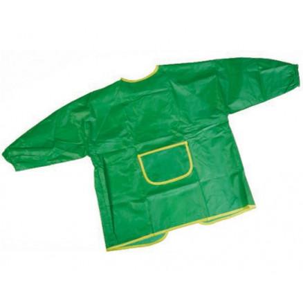 Diverse Barnforkle Nylon Limegrønn 2-5 år