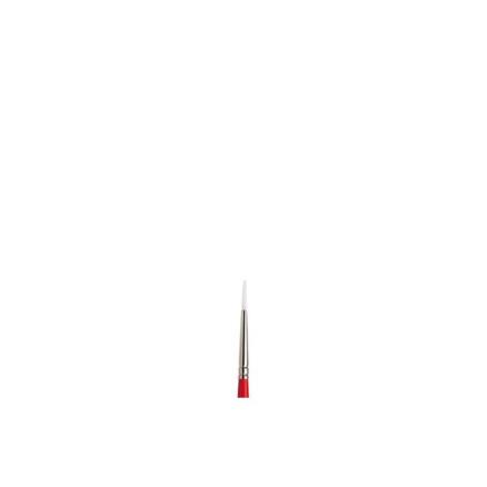 Winsor Newton Universitetsbørste serie 233 kort rund størrelse 3