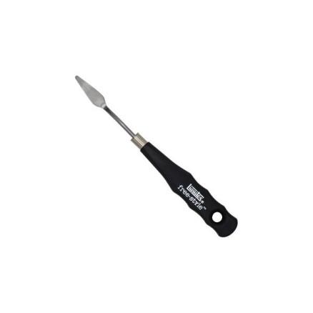 LIQUITEX Liten kniv nr. 17