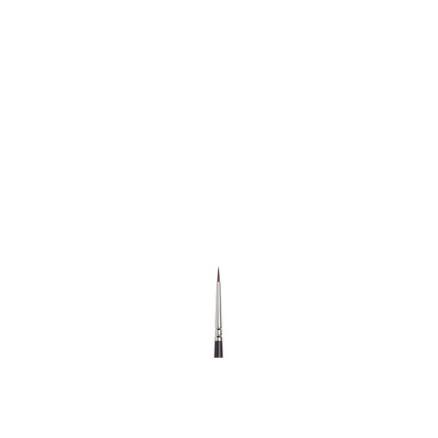 Winsor Newton Galeria pensel rund m/langt skaft nr. 1