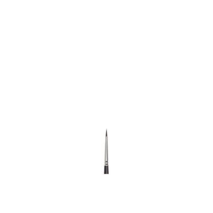 Winsor Newton Galeria pensel rund m/langt skaft nr. 2