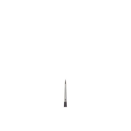 Winsor Newton Galeria pensel rund m/kort skaft nr. 2
