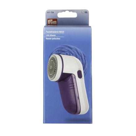 Prym Prym Lintfjerner/ullbarbermaskin Maxi