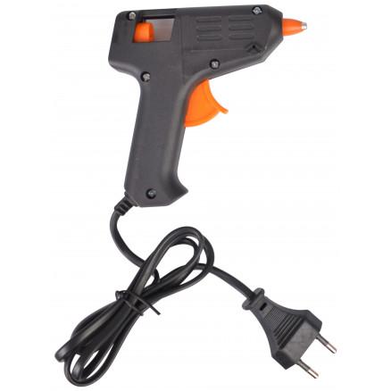 Hobby Line Hobby Line Limpistol Sort 7,2 mm 10W