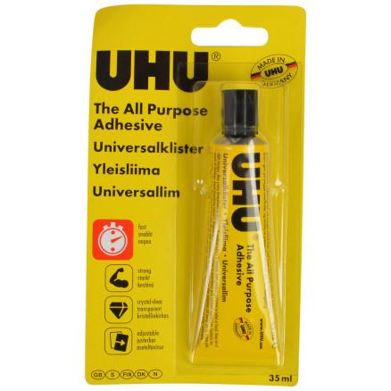 Uhu Uhu Universallim 35 ml