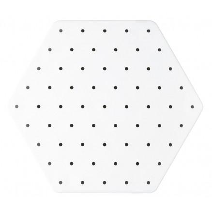 Hama Hama Maxi Stick Stiftplate 9005 Sekskant - 1 stk