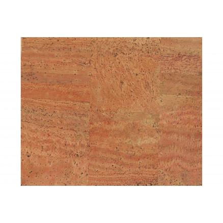Diverse Kork Papir Mosaikk 20x25cm - 1 ark