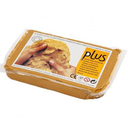 Diverse Selvherdende leire, karri, 1000 g