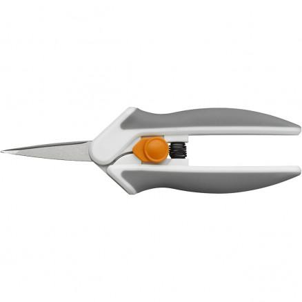 Fiskars Fiskars Softtouch-saks 16 cm til sying