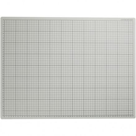 Diverse Skjæreunderlag, str. 45x60 cm, tykkelse 3 mm, 1 stk.