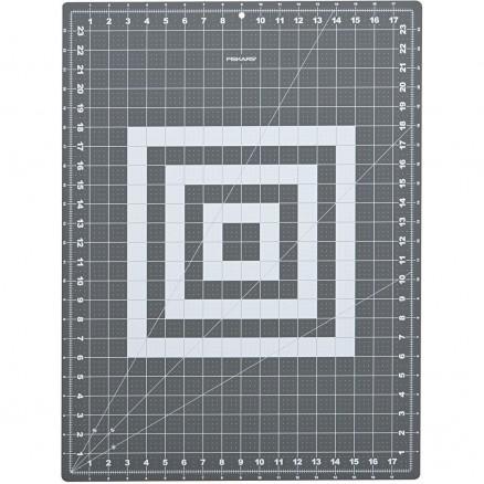 Fiskars Skjæreplate, A2 45x60 cm, 1 stk.