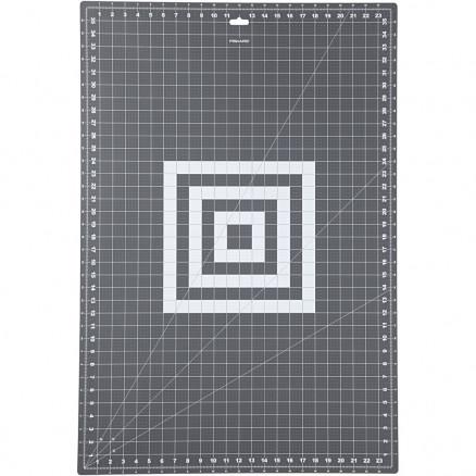 Fiskars Skjæreplate, A1 60x91 cm, 1 stk.