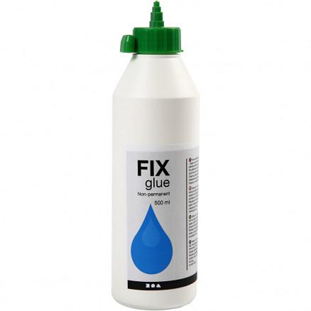 Diverse Fix Lim, 500 ml