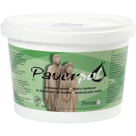 Paverpol Paverpol Skulpturlim til bl.a. garnlamper 1000g