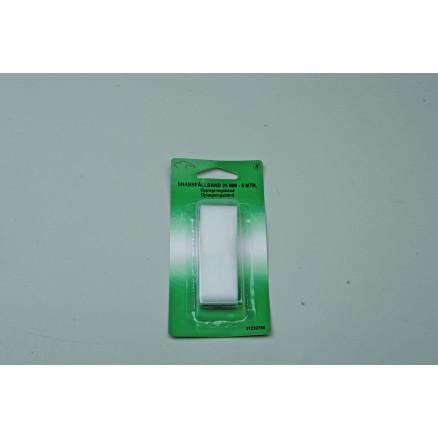 VJ Green  Oppleggingsbånd 25mm - 5 meter