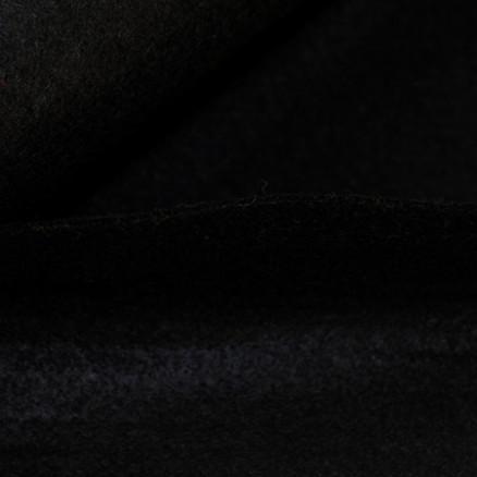 Balsløw Filtstoff 3mm 100cm 017 Svart - 50cm