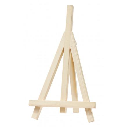 Diverse Mini-Staffeli Tre 24x13,5cm