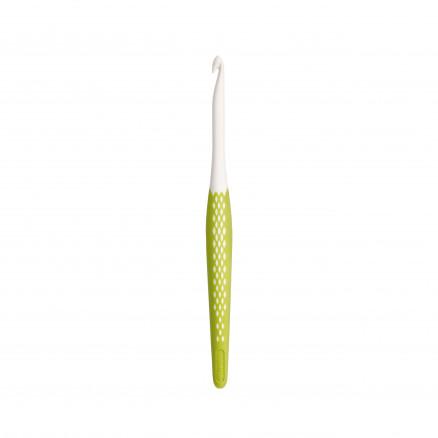 Prym Prym Ergonomics Heklenål Plast 17cm 6,00mm