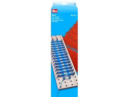 Prym Prym Loom Maxi Avlang Sømvev i Tre 14x48 cm