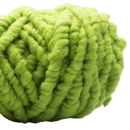 Kremke Soul Wool Kremke Soul Wool Rugby Teppeull 27 Kiwi