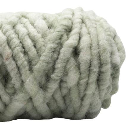 Kremke Soul Wool Kremke Soul Wool Rugby Teppeull 15 Mint
